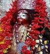 Devi Tara of Tarapith