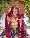 Devi Tulasi