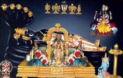 Sri Ranganatha