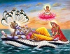 Lord Vishnu Lord Vishnu