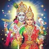 Lakshmi-Narayana