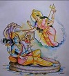 Devi Yogamaya