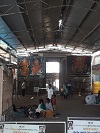 Ahobila Narasimha, Ahobilam, Kurnool district, Andhra Pradesh Ahobila Narasimha, Ahobilam, Kurnool district, Andhra Pradesh