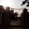 Chatravata Narasimha, Ahobilam, Kurnool district, Andhra Pradesh