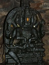 Jwala Narasimha, Ahobilam, Kurnool district, Andhra Pradesh