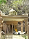 Karanja Narasimha, Ahobilam, Kurnool district, Andhra Pradesh