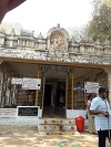 Malola Narasimha, Ahobilam, Kurnool district, Andhra Pradesh