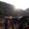 Pavana Narasimha, Ahobilam, Kurnool district, Andhra Pradesh