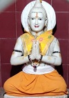 Nandigram Bharat Tapasya, Bharat Hanuman Milan Mandir