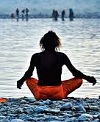 Triveni Sangama