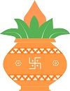 Kalasha (Pot)