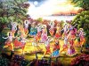 Sri Krishna Raasa Leela