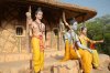 Sri Rama in Panchavati
