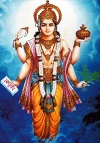 Dhanvantari Avatara