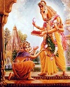 Hayagriva Avatara