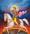 Kalki Avatara