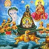 Kurma Avatara