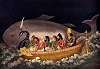 Matsya Avatara