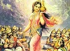 Mohini Avatara