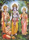 Rama Avatara