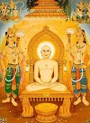 Rishabha Avatara