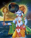 Varaha Avatara
