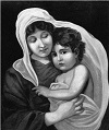Christianity - Child Jesus