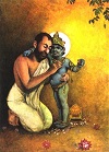 Ramalala - The living child