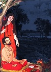 Tantra sadhana
