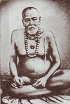 Sri Bamakhepa (Bamacharan Chattopadhyay)