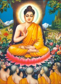 Lord Buddha