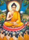Sri Gautama Buddha