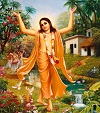 Sri Chaitanya Mahaprabhu