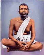 Sri Ramakrishna Paramahamsa