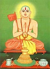 Sri Ramanujacharya