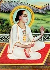 Sri Vallabhacharya