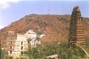 Mangalagiri Panakala Narasimha temple, Guntur district, Andhra Pradesh Mangalagiri Panakala Narasimha temple, Guntur district, Andhra Pradesh