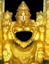 Mangalagiri Panakala Narasimha temple, Guntur district, Andhra Pradesh