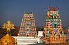 Yadagirigutta Narasimha temple, Nalgonda district, Andhra Pradesh Yadagirigutta Narasimha temple, Nalgonda district, Andhra Pradesh