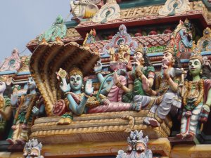 Periyar Nagar Sundararaja Perumal Temple