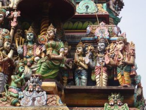 Periyar Nagar Sundararaja Perumal Temple