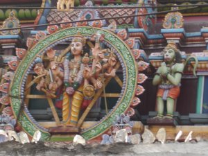 Periyar Nagar Sundararaja Perumal Temple