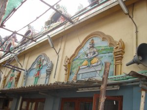 Porur Shiva Veera Anjaneyar Temple