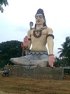 Lord Srikantheswara temple, Nanjangud, Mysore district, Karnataka
