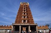 Lord Srikantheswara temple, Nanjangud, Mysore district, Karnataka Lord Srikantheswara temple, Nanjangud, Mysore district, Karnataka