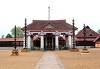 Lord Shiva temple, Vaikom, Kottyam district, Kerala Lord Shiva temple, Vaikom, Kottyam district, Kerala