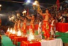 Narmada Aarti, Hoshangabad