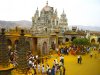 Jejuri Khandoba temple, Pune district, Maharashtra Jejuri Khandoba temple, Pune district, Maharashtra