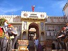 Charbhujaji temple, Rajsamand district, Rajasthan Charbhujaji temple, Rajsamand district, Rajasthan