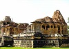 Eklingji temple, Udaipur district, Rajasthan Eklingji temple, Udaipur district, Rajasthan